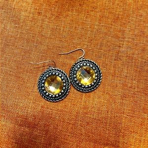 Earrings from Premier Jewelry
